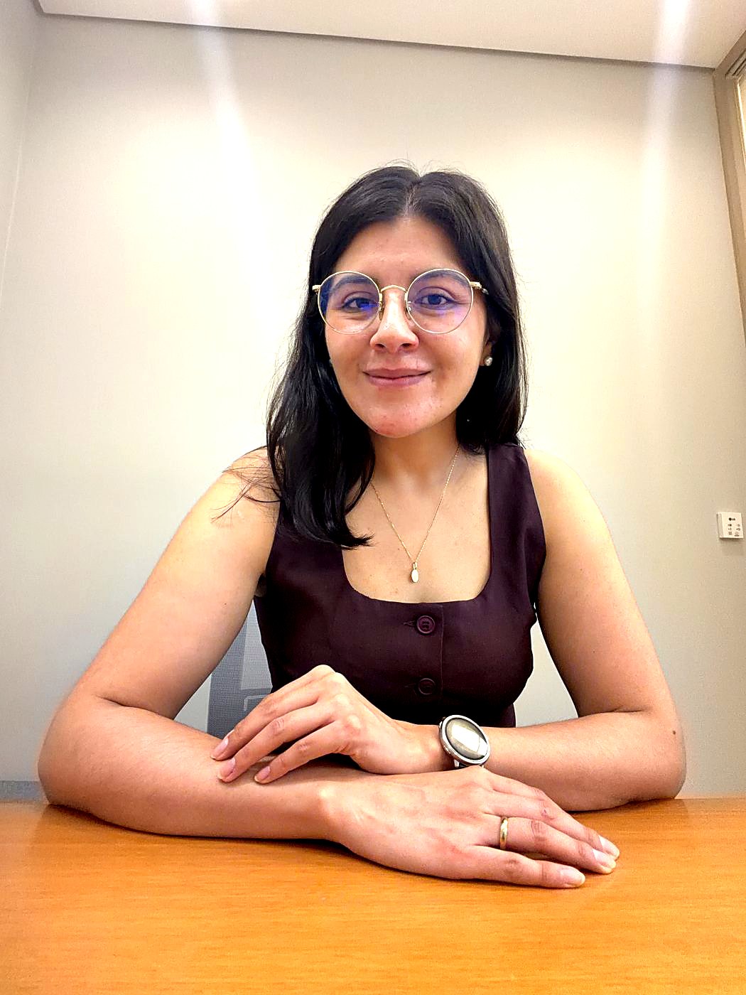 Dra. Laura G. Garcia